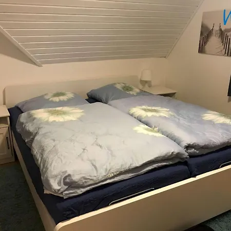 Residenz Am Alten Leuchtturm - 9 Apartamento