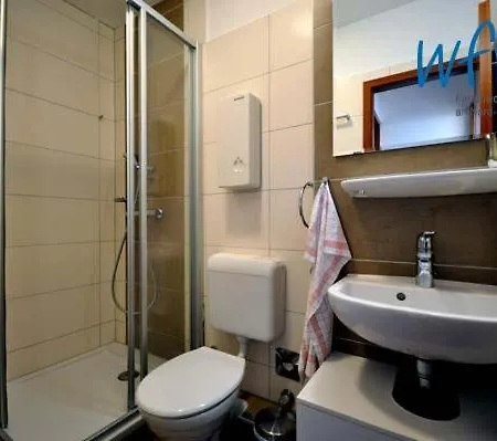 Residenz Am Alten Leuchtturm - 9