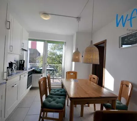 Residenz Am Alten Leuchtturm - 9